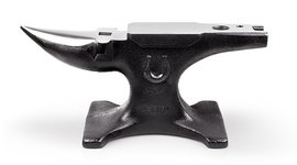 Timeline: the devil's anvil