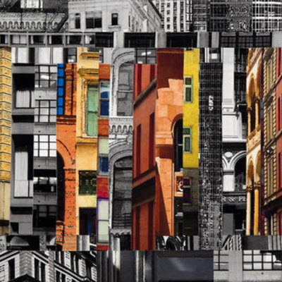 Timeline: Архитектура сквозь время