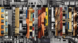 Timeline: Архитектура сквозь время