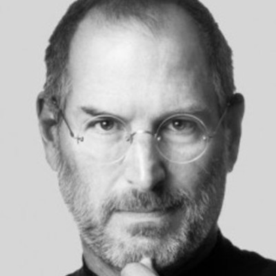 Timeline: Стив Джобс