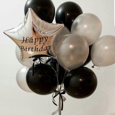 Timeline: Дни рождения группы МИ-31