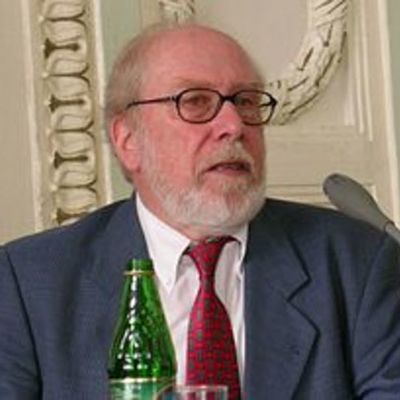 Timeline: Никлаус Вирт