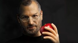 Timeline: Стив Джобс