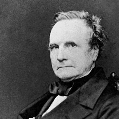 Timeline: Чарльз Бэббидж