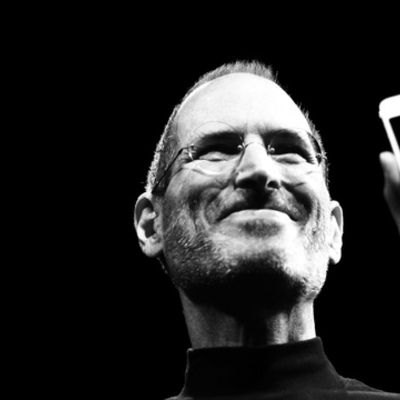 Timeline: Стив Джобс