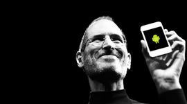 Timeline: Стив Джобс