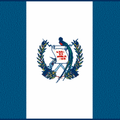 Timeline: consituciones de Guatemala