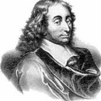 Timeline: Blaise Pascal