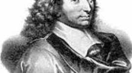 Timeline: Blaise Pascal