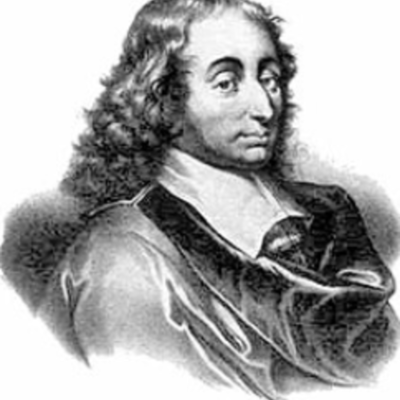 Timeline: Blaise Pascal
