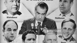 Timeline: The Watergate Scandal (Dania and Lisette)