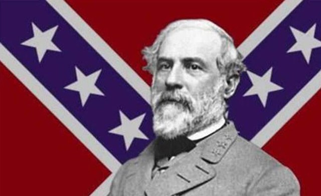Robert E Lee timeline | Timetoast timelines