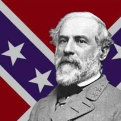 Timeline: Robert E Lee