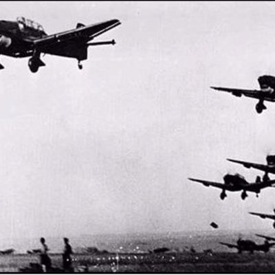 Timeline: seconda guerra mondiale