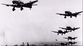 Timeline: seconda guerra mondiale