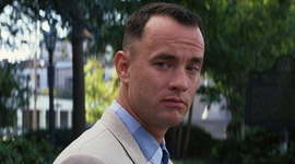 Timeline: Forrest Gump History!