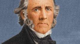 Timeline: Sam Houston Timeline