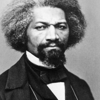 Timeline: The Fredrick Douglass Timeline