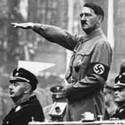 Timeline: Rise of Hitler