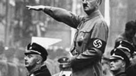 Timeline: Rise of Hitler
