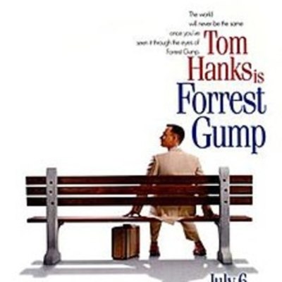 Timeline: Forrest Gump Timeline Project