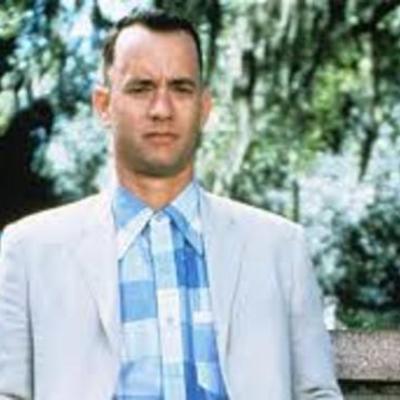 Timeline: Forrest Gump Timeline Project