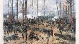 Timeline: Battle of Shiloh