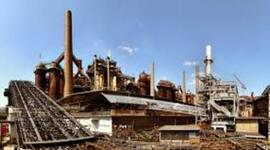 Timeline: Völklinger Hütte