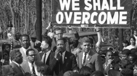 Timeline: Civil Rights Movement