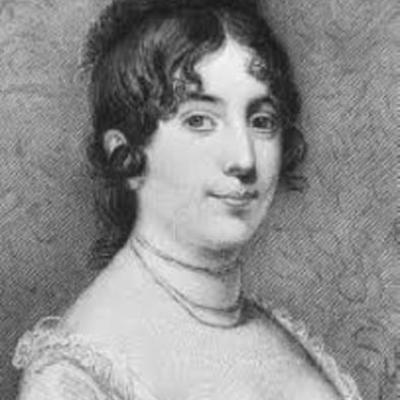 Timeline: Dolley Madison Timeline