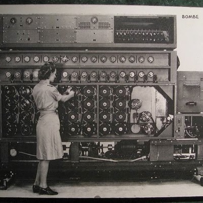 Timeline: EVOLUCIÓN DEL COMPUTADOR