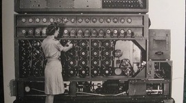Timeline: EVOLUCIÓN DEL COMPUTADOR