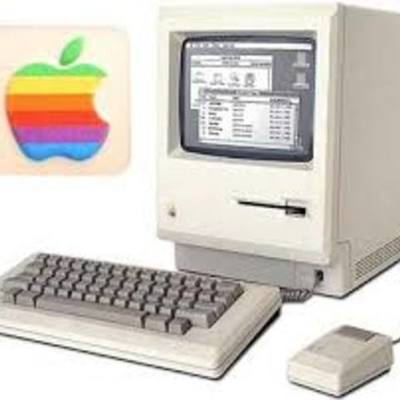 Timeline: evolucion de el computador