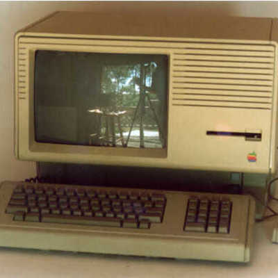 Timeline: evolucion del computaador