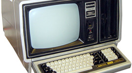 Timeline: evolución del computador