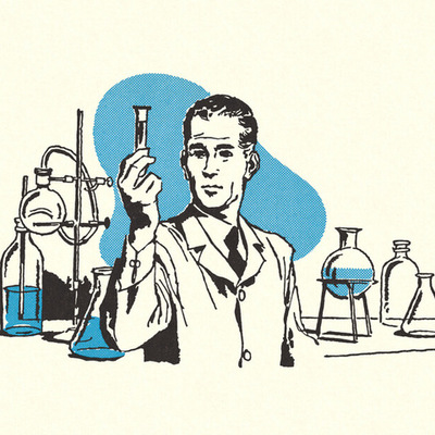 Timeline: Personajes históricos de la medicina.