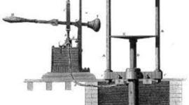 Timeline: EVOLUCION DE LA HIDRAULICA