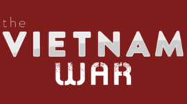 Timeline: vietnam war