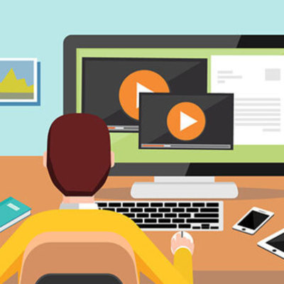 Timeline: Tecnología Educativa