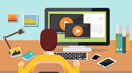 Timeline: Tecnología Educativa