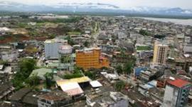 Timeline: Linea de tiempo violencia Buenaventura