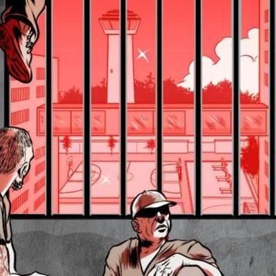 Timeline: REINSERCION SOCIAL EN TABASCO