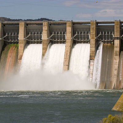 Timeline: Evolución de la hidráulica