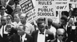 Timeline: Civil Rights Movement