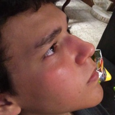 Timeline: Gustavo Ortega