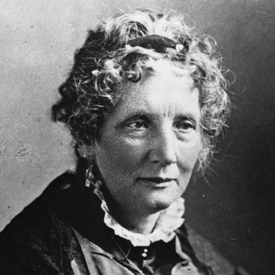 Timeline: Harriet Beecher Stowe