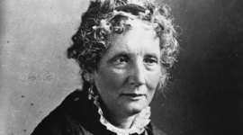 Timeline: Harriet Beecher Stowe