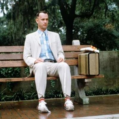 Timeline: Forrest Gump Timeline