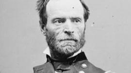 Timeline: William Tecumseh Sherman