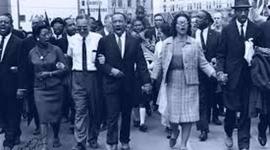 Timeline: Black History